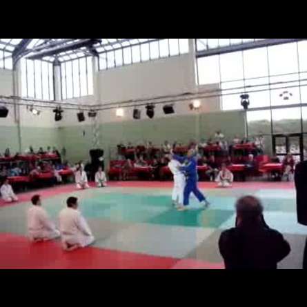 rencontre jujitsu