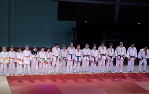 👏 Retour sur le 2ᵉ Festival des Arts Martiaux et de l’Inclusion