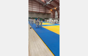 Tournoi de POISSY - Dimanche 7 juin 2026