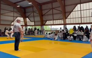 Challenge ISSOU - Samedi 11 avril 2026