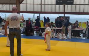 Challenge ISSOU - Samedi 11 avril 2026