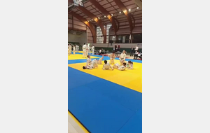 Tournoi de POISSY - Dimanche 7 juin 2026