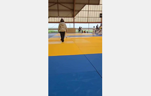 Challenge ISSOU - Samedi 11 avril 2026
