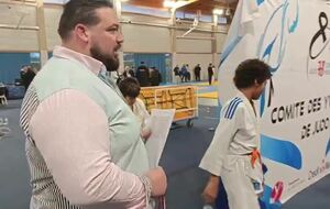 Coupe d'hiver Benjamin - Dimanche 1er frier 2026