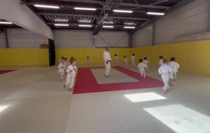 Rejoignez l'USML Judo !