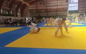Tournoi de POISSY - Dimanche 7 juin 2026