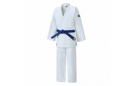 Kimono 650 Grammes avec logo du club brodé