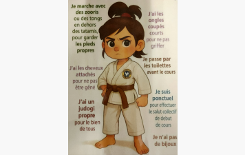 Rappel des règles d’hygiène et pont de l’Ascension